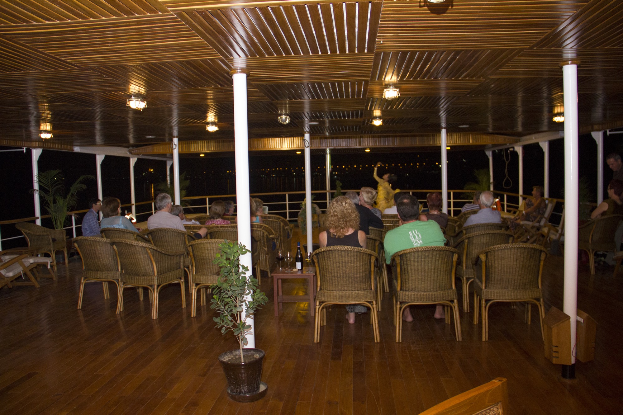 Pandaw RV Kalaw Pandaw Entertainment 2.jpg